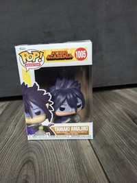 Manga anime Figurka Funko POP -  My hero Academia Tamaki Amajiki