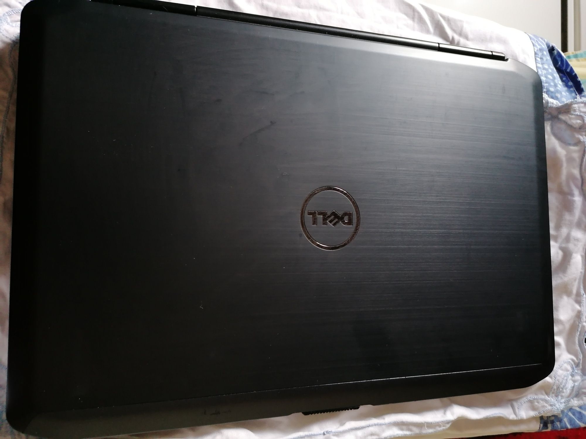 DELL Latitude E5520 venda por peças