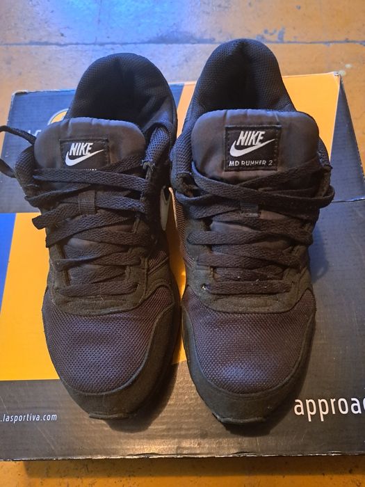 Buty Nike md Runner 2