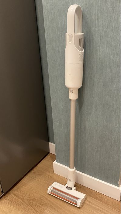Aspirador vertical Xiaomi Mi: Vaccum Cleaner Light