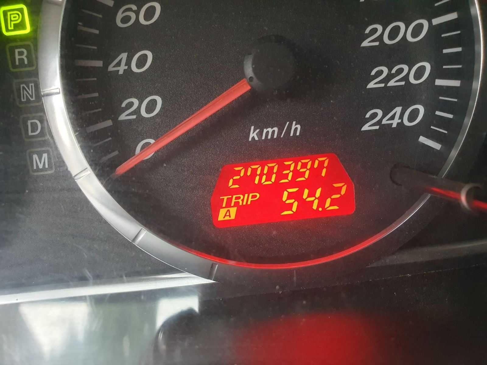 Продам MAZDA 6 2003р.