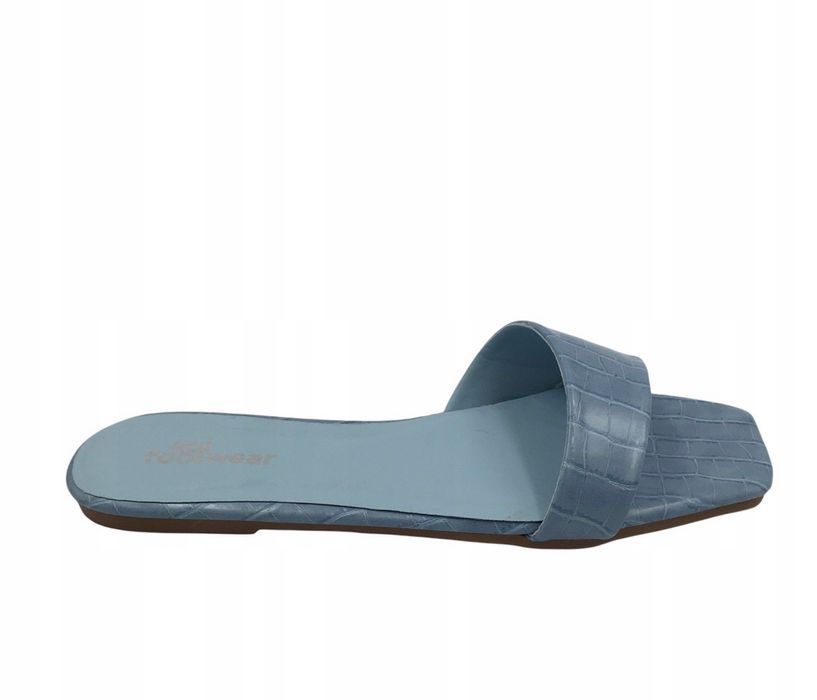 Buty damskie klapki Koi Footwear rozmiar 40