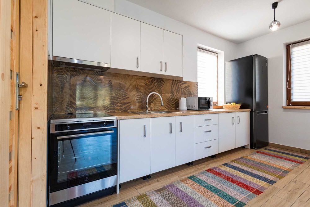 Domek na wynajem w Niedzicy