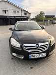 OPEL insignia  .