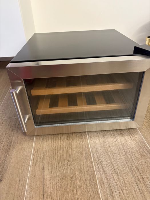 Lodówka na wino Proficook