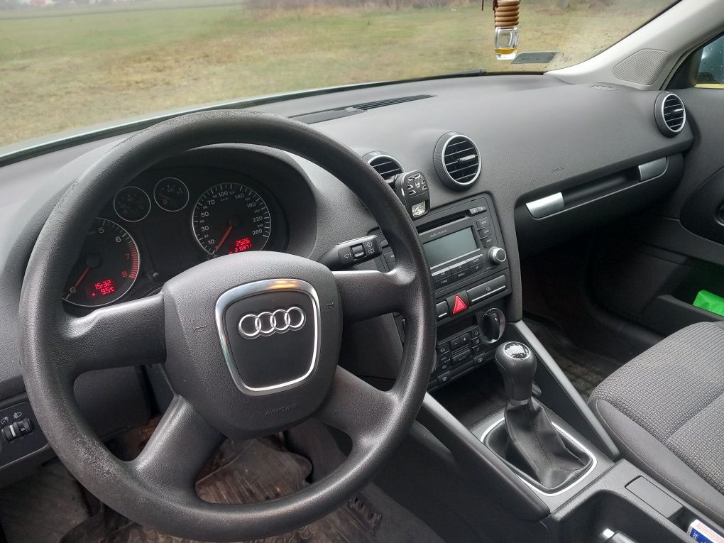 !!!Audi a3 1.6 MPI!!!