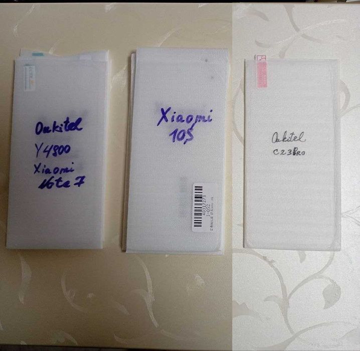 Стекло для телефона без рамки хорошего качества