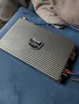 Автомобильный усилитель magnat black core four