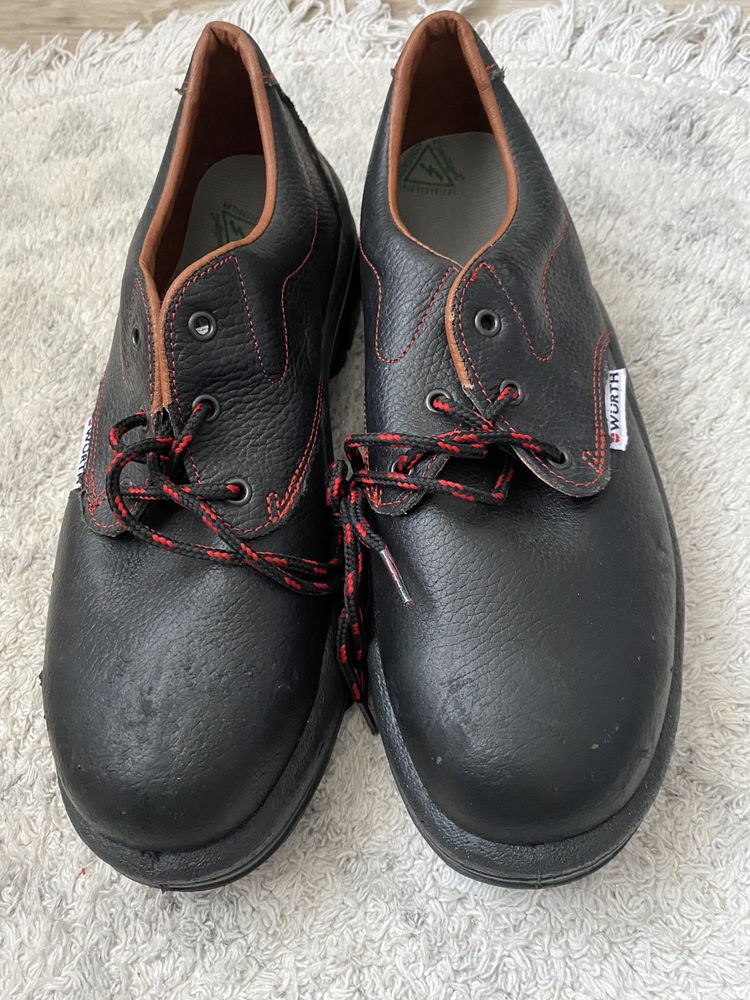 Buty robocze nowe 45 rozmiar bhp