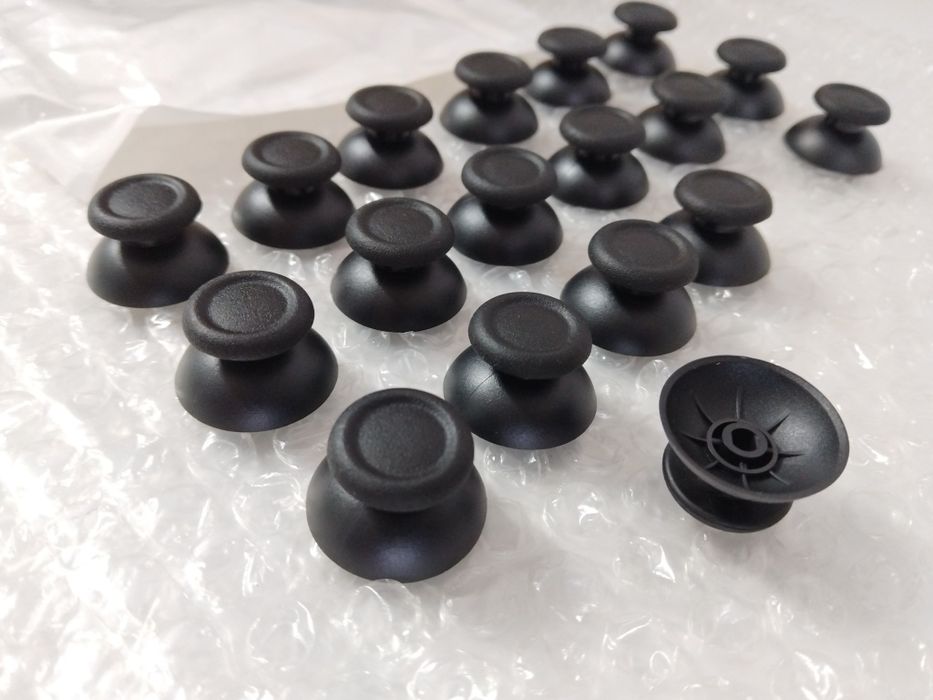 PS4 Analógico ThumbStick Borrachas Comando DualShock