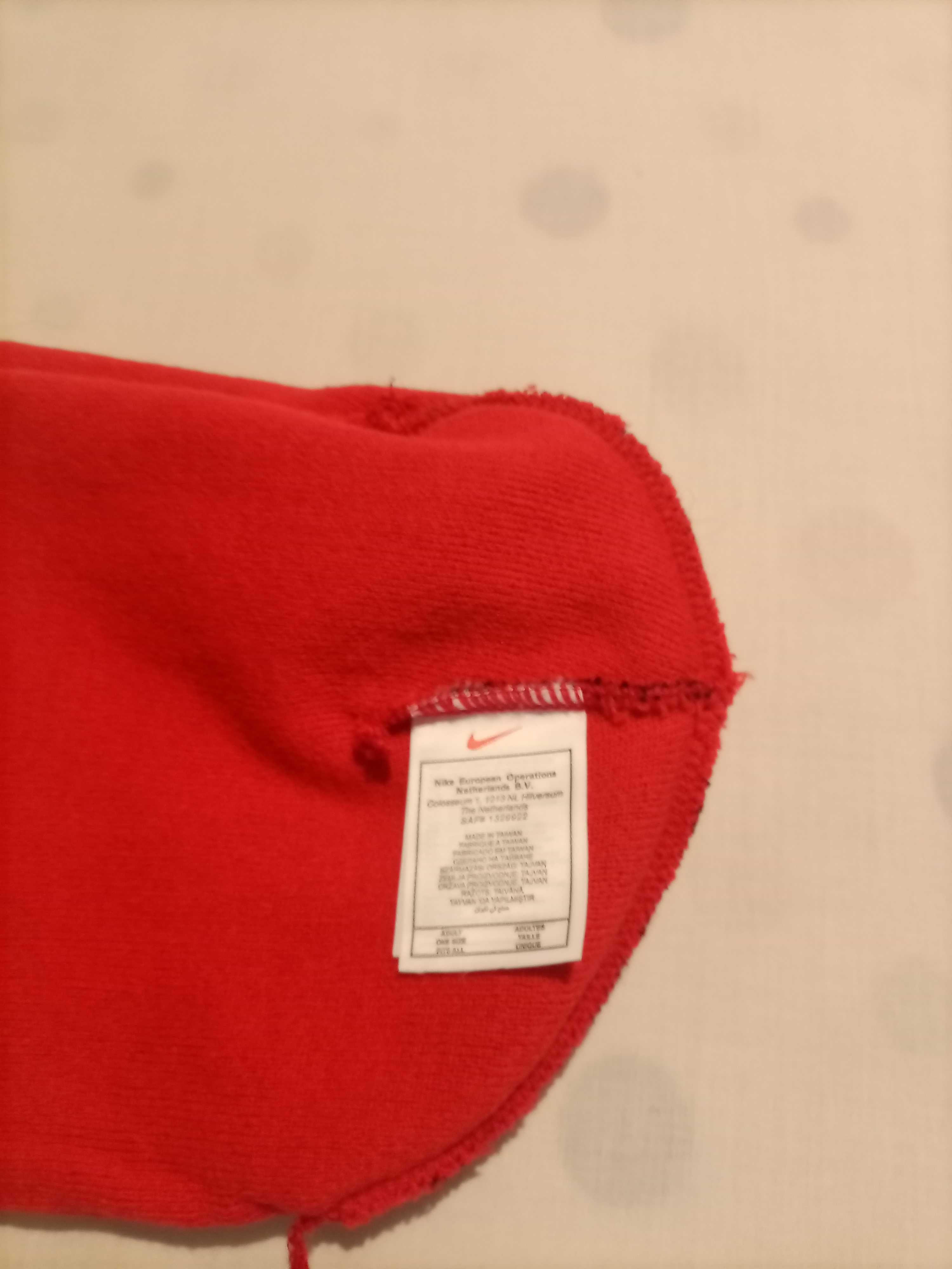 Gorro Manchester Oficial