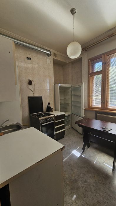 Аренда 3 к. квартири Каразіна 17 Центр