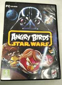 Gra PC Angry Birds Star Wars LucasArts Rovio Niech ptaki będą z tobą