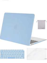 Накладка-чохол на ноутбук MacBook Pro/Air пластикова 13 дюймів