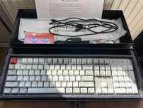 Klawiatura przewodowa Keychron C2  Mac / PC