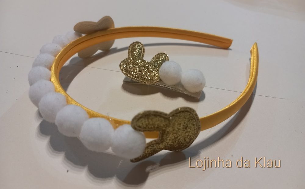 Bandoletes novas disponiveis