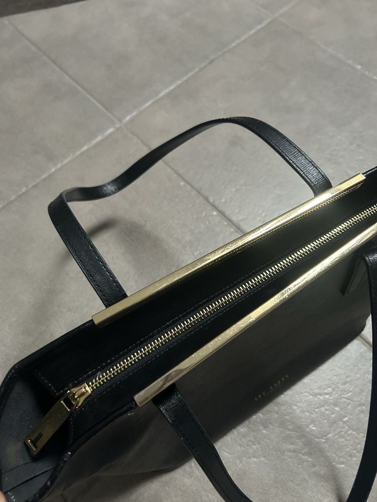 Torebka ted baker skóra