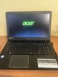 Leptop Acer Aspire E15