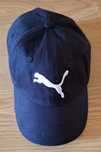 Bone Adulto da Puma (Novo)