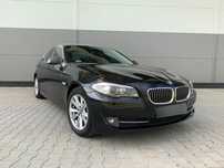 BMW Seria 5 BMW F10 2012 sedan