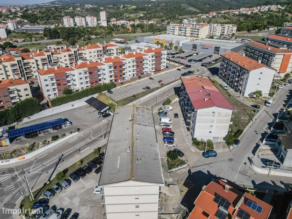 Garagem à Venda em Tavarede – Figueira da Foz
