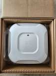 Accespoint cisco 4x rezerwacja