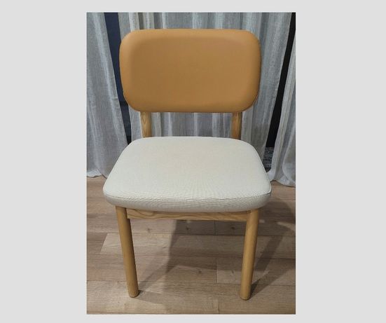 Cadeira Masie (2 disponíveis)
