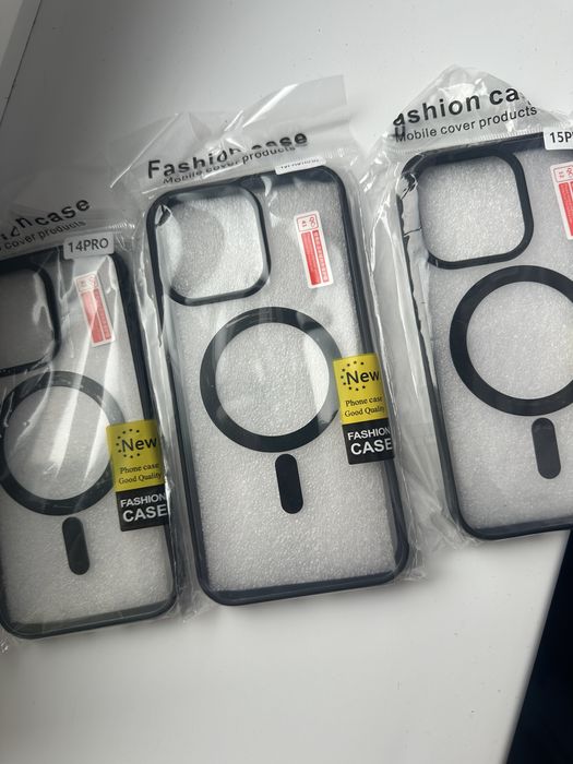 Чехли для Iphone