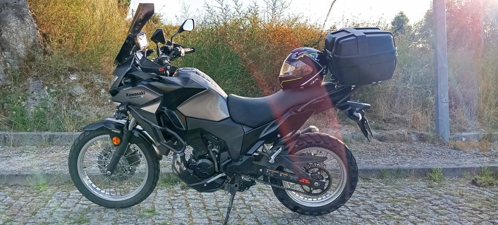 Kawasaki versys 300x