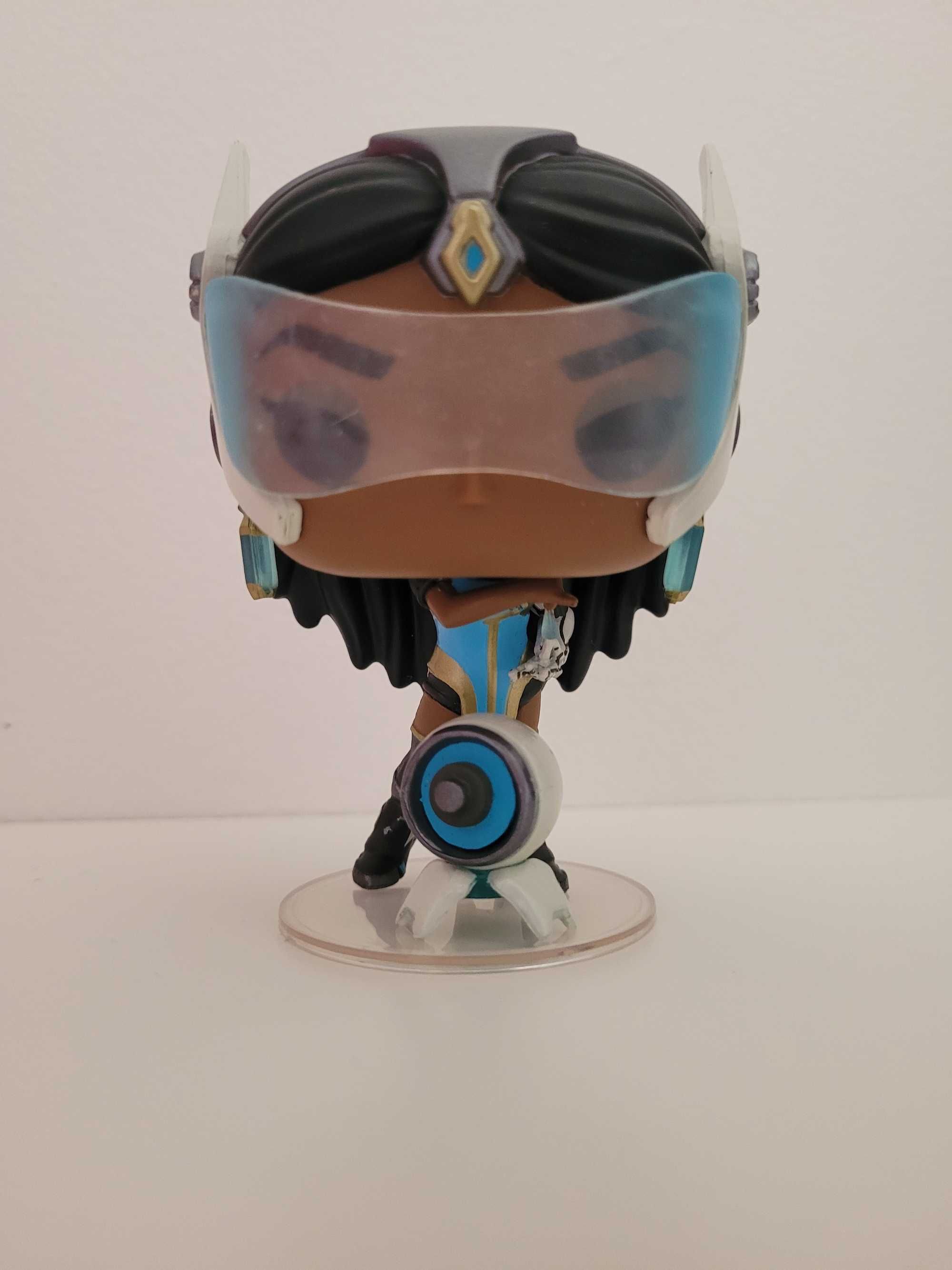 Pop Figures Overwatch Symmetra