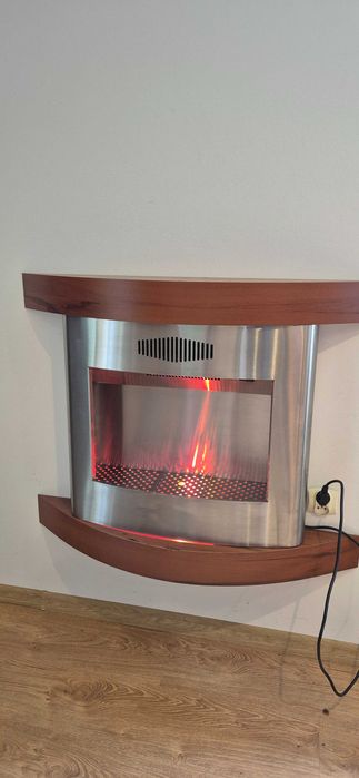 Kominek Elektryczny DESA AVALON