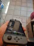 Nintendo switch jak nowe