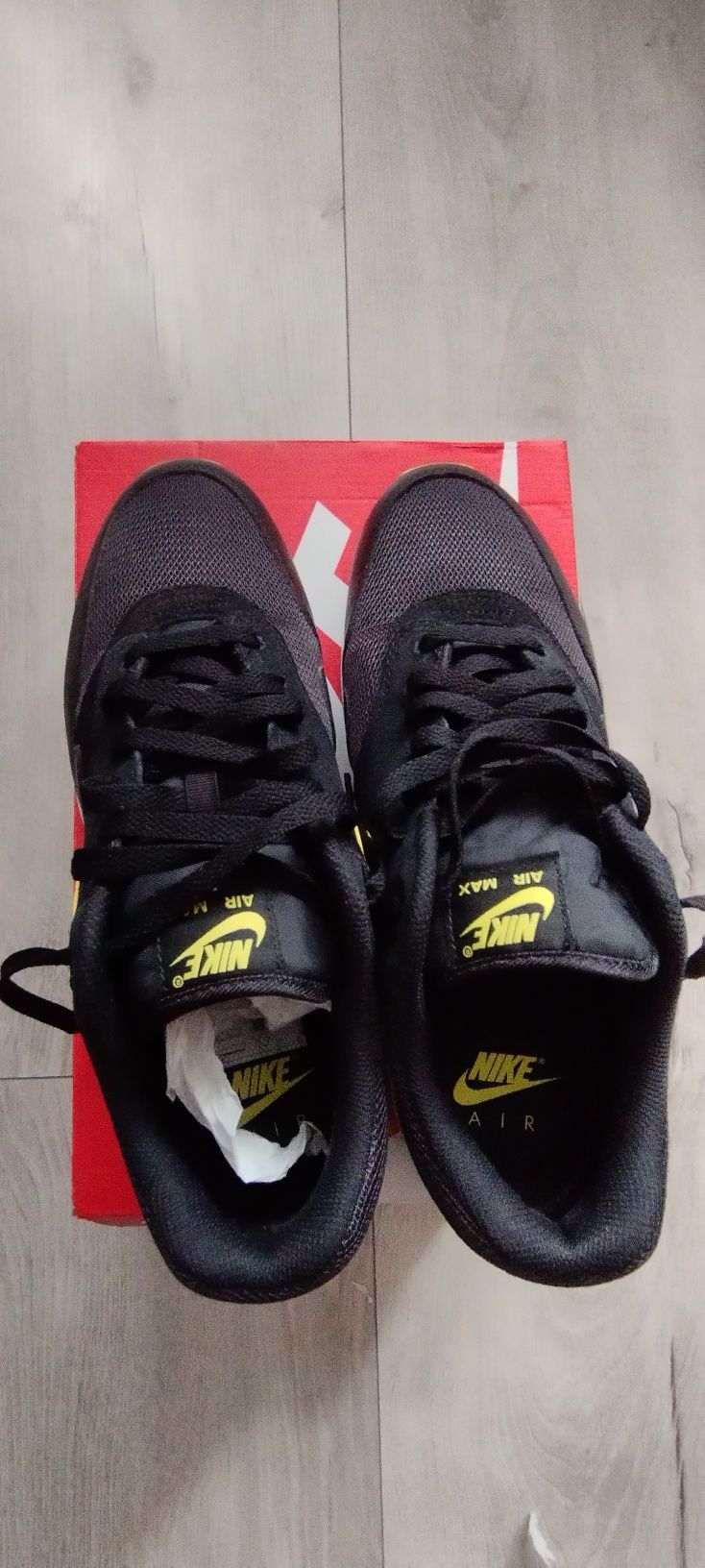 Buty Nike męskie