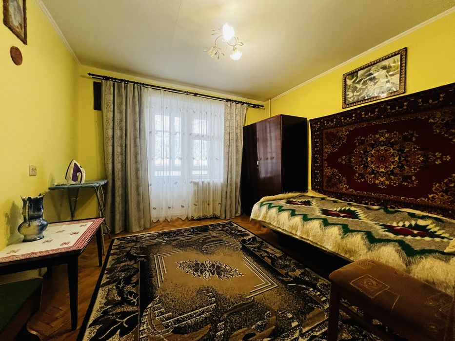 Здам квартиру вул. Обаля