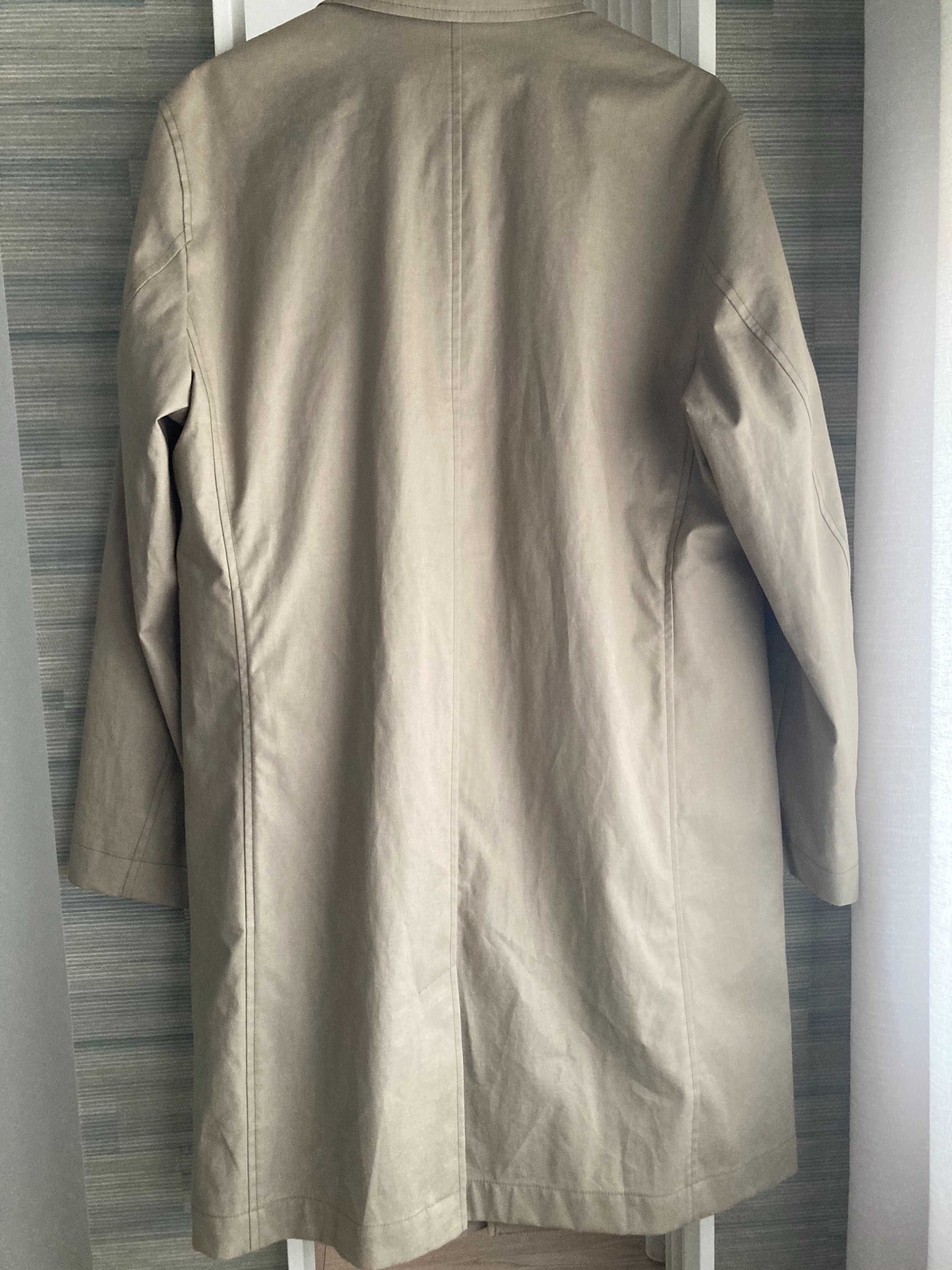 Gabardine Boss Homem