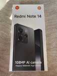 Nowy telefon Redmi Note 14