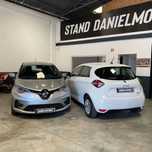 Renault Zoe (c/ Bateria) Limited 50