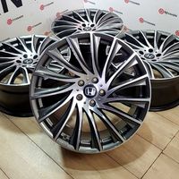 Диски НОВІ Honda R19 5x114 Accord CR-V Pilot Acura MDX TLX Mazda CX-7