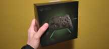 Kontroler Pad bezprzewodowy Xbox 20th Anniversary Special Ed. X/S One