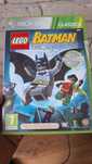 Batman x box 360