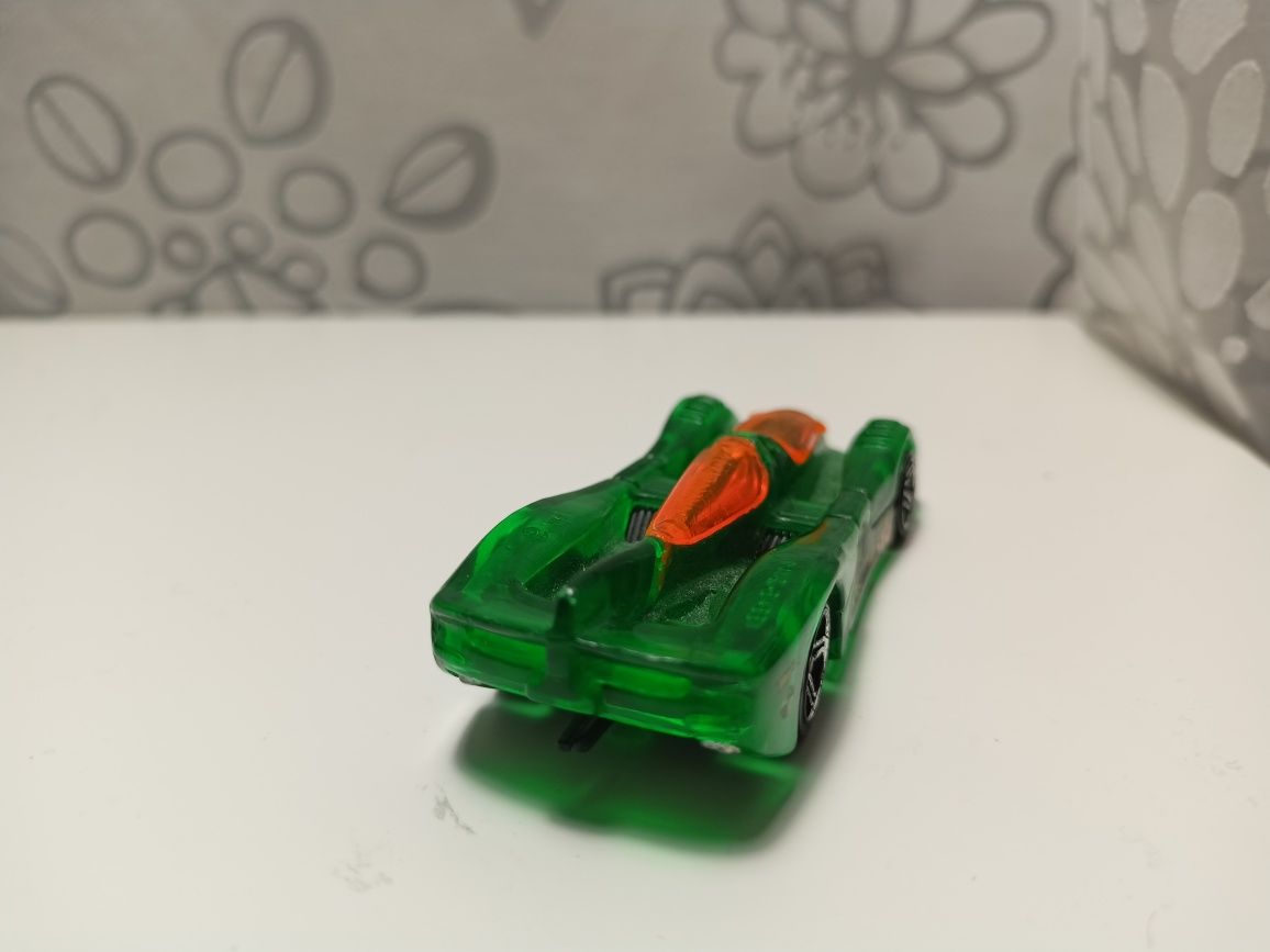 Samochód auto hot wheels