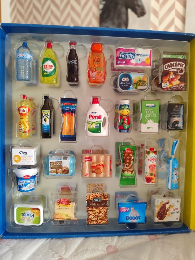 Conjunto completo Lidl shop