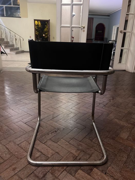 CADEIRAS vintage italianas