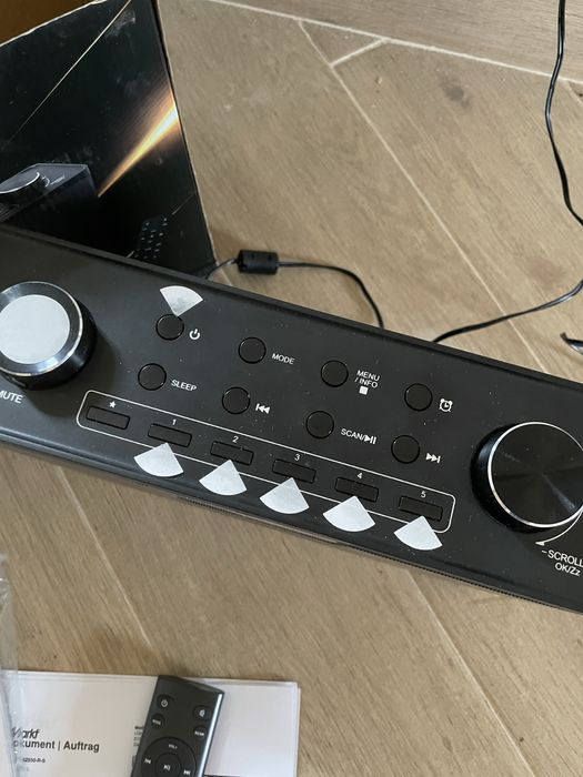 Радіо PEAQ з Німеччини