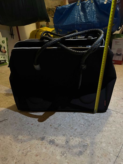 Malas de viagem novas