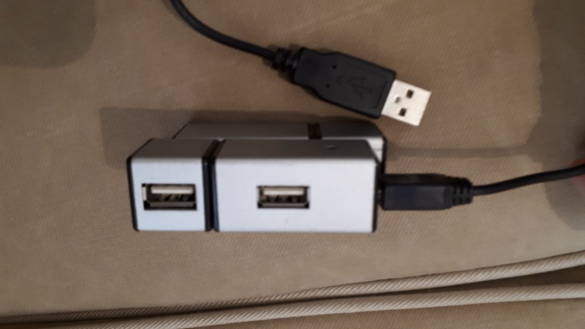 Porta usb