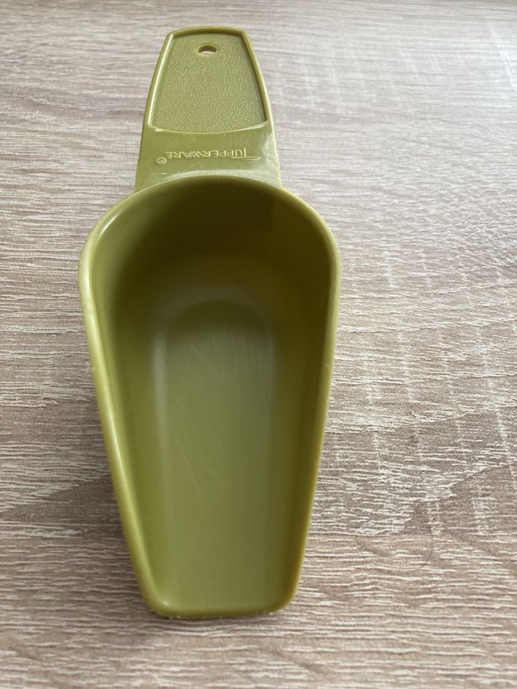 Łyżka miarka szufelka tupperware