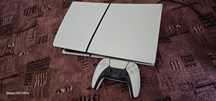 Ps 5 Digital jak nowa