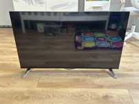 LG ultra hd49UF695V 4K