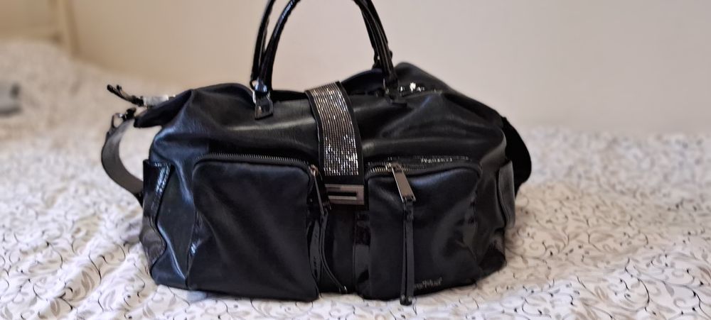 Сумка  велика Mimi"Mua